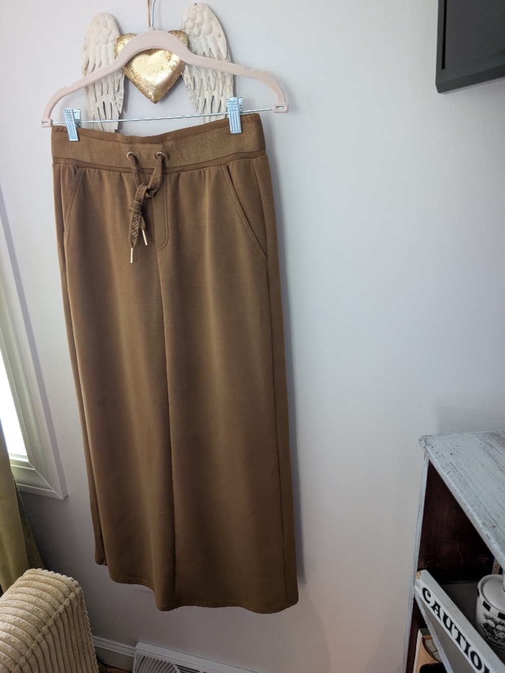 Esqualo Maxi Skirt